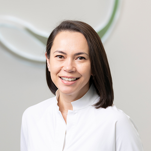 About Dr Calista Spiro - Capital Metabolic Clinic
